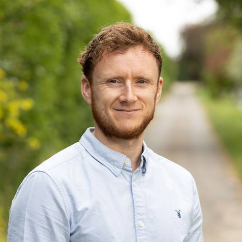 Tom Warner, Associate at Hawden MEP